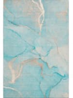 Dalyn Odyssey OY7 Teal Area Rug