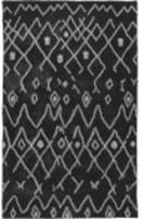 Dalyn Pesario PE5 Charcoal Area Rug