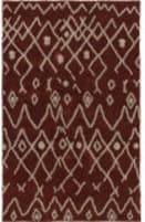 Dalyn Pesario PE5 Copper Area Rug