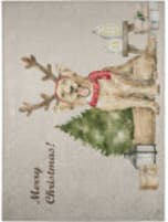 Dalyn Wonderland Wn8 Beige Area Rug