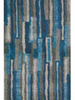 Dalyn Brisbane Br7 Navy Area Rug