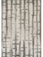 Dalyn Rocco Rc2 Silver Area Rug