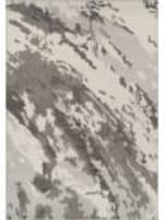 Dalyn Rocco Rc3 Silver Area Rug