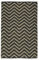 Dalyn Santiago Sg200 Black Area Rug