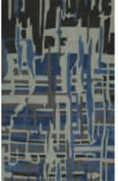 Dalyn Santino So47 Steel Area Rug