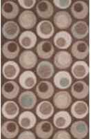 Dalyn Studio Sd303 Taupe Area Rug