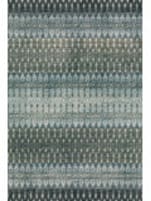 Dalyn Brisbane Br1 Mineral Blue Area Rug