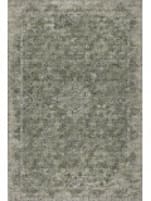 Dalyn Tuscany TU12 Green Area Rug