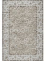 Dalyn Tuscany TU5 Taupe Area Rug