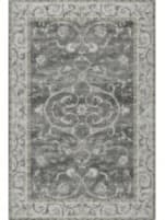 Dalyn Tuscany TU6 Charcoal Area Rug