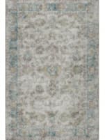 Dalyn Tuscany TU7 Linen Area Rug