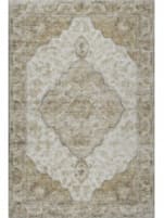 Dalyn Tuscany TU9 Gold Area Rug
