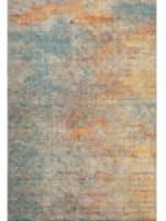 Dalyn Trevi TV13 Teal Area Rug