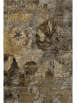 Dalyn Trevi TV15 Mocha Area Rug