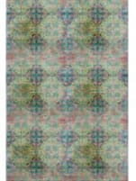 Dalyn Trevi TV16 Green Area Rug