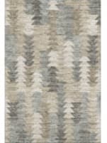 Dalyn Trevi TV20 Taupe Area Rug
