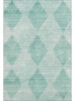 Dalyn Trevi TV4 Teal Area Rug