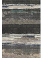 Dalyn Trevi TV8 Black Area Rug