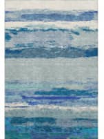 Dalyn Trevi TV8 Blue Area Rug