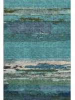 Dalyn Trevi TV8 Teal Area Rug