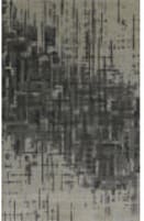 Dalyn Upton Up1 Pewter Area Rug