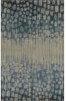 Dalyn Upton Up5 Pewter Area Rug