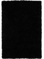 Dalyn Utopia UT100 Black Area Rug