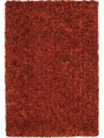 Dalyn Utopia UT100 Terra Cotta Area Rug