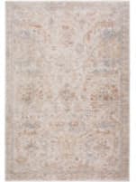 Dalyn Vienna VI4 Ivory Area Rug