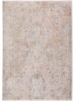Dalyn Vienna VI5 Ivory Area Rug