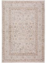 Dalyn Vienna VI8 Ivory Area Rug