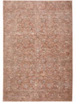 Dalyn Vienna VI9 Paprika Area Rug