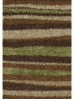 Dalyn Visions Vn12 Mocha Area Rug