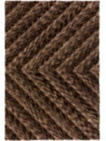 Dalyn Virtues VT1 Chocolate Area Rug