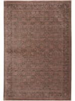 Dalyn Vizcia VZ1 Brown Area Rug