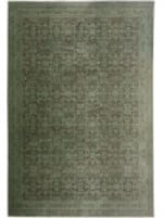 Dalyn Vizcia VZ2 Green Area Rug