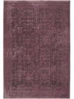 Dalyn Vizcia VZ2 Plum Area Rug