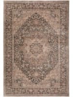 Dalyn Vizcia VZ3 Beige Area Rug