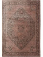 Dalyn Vizcia VZ3 Brown Area Rug