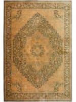 Dalyn Vizcia VZ3 Gold Area Rug
