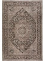 Dalyn Vizcia VZ3 Gray Area Rug