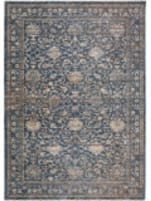 Dalyn Yarra Ya1 Navy Area Rug