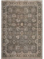 Dalyn Yarra Ya5 Pewter Area Rug