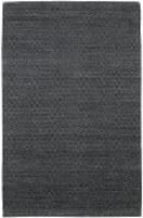 Dalyn Zen ZE1 Black Area Rug
