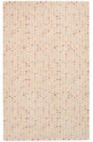 Dash And Albert Cat's Paw Wool Pastel Area Rug