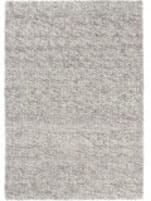Dash and Albert Loggia Woven Grey Area Rug
