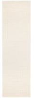 Dash and Albert Hooper Woven Ivory Area Rug