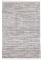 Dash and Albert Tideline Woven Grey Area Rug