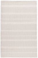 Dash and Albert Marlo Woven Platinum Area Rug