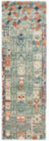Dash and Albert Pastiche Knotted Multi Area Rug